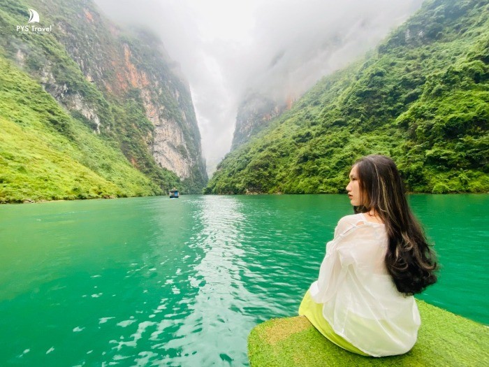 Làm sao để tận dụng tối đa chuyến đi đến Hà Giang để chiêm ngưỡng những cảnh đẹp vùng cao độc đáo?