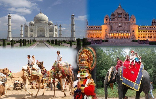 Những lế hội đặc sắc diễn ra trong tháng 4 ở Ấn Độ