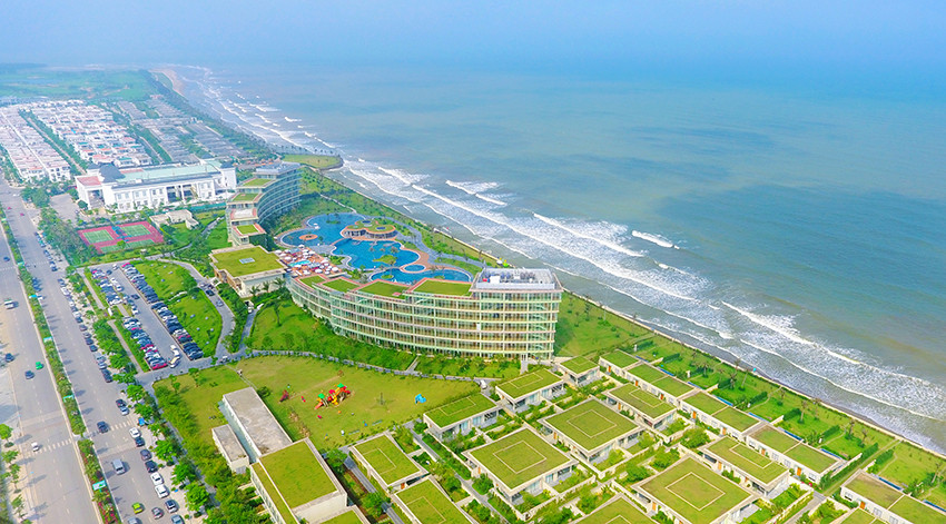Thành phố biển Sầm Sơn - Cùng Vị Quê Thanh khám phá địa danh du lịch nổi tiếng của Thanh Hóa