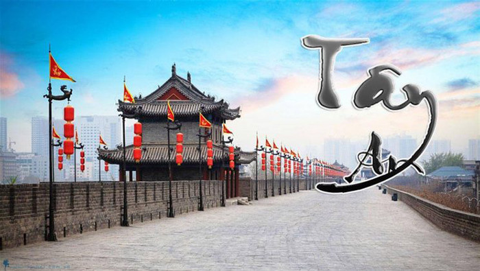 Tour Trung Quốc: Tây An - Lạc Dương - Trịnh Châu - Khai Phong 7 ngày 6 đêm từ Hà Nội