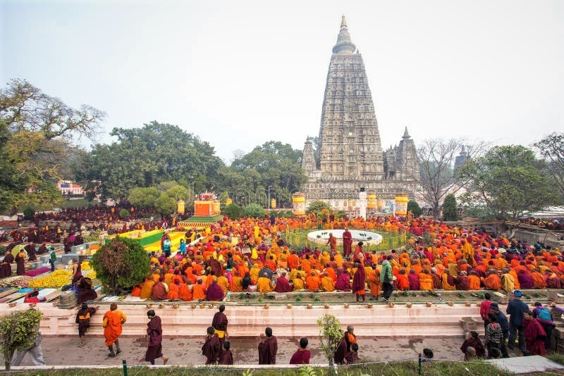 Tour hành hương Ấn Độ: Delhi - Varanasi - Bodhgaya - Rajgir 6 ngày 5 đêm từ Hà Nội