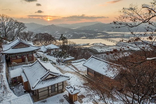 Đi du lịch Hàn Quốc dịp tết nguyên đán có gì hay?