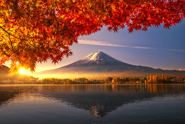 Du lịch Nhật Bản tháng 9 có gì đặc biệt?