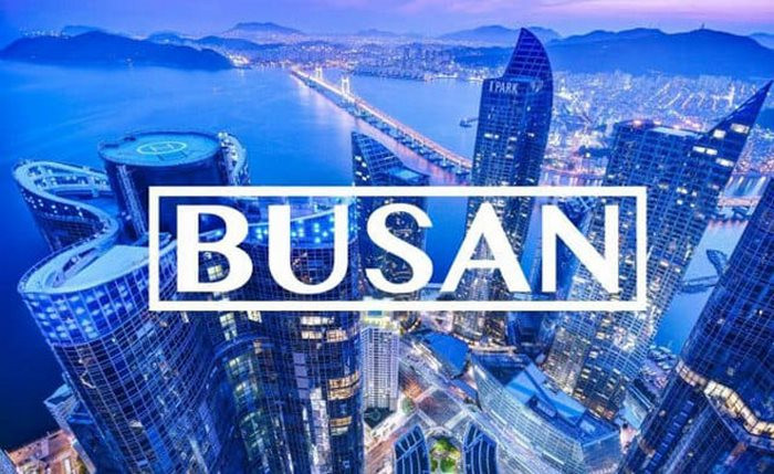 Kinh nghiệm đi du lịch Busan hữu ích cho người mới lần đầu