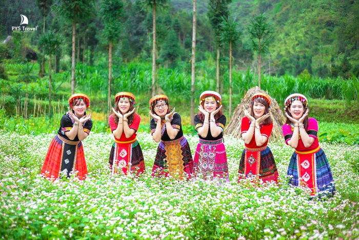 Gợi ý những địa điểm du lịch Tết Dương lịch cho Việt Kiều