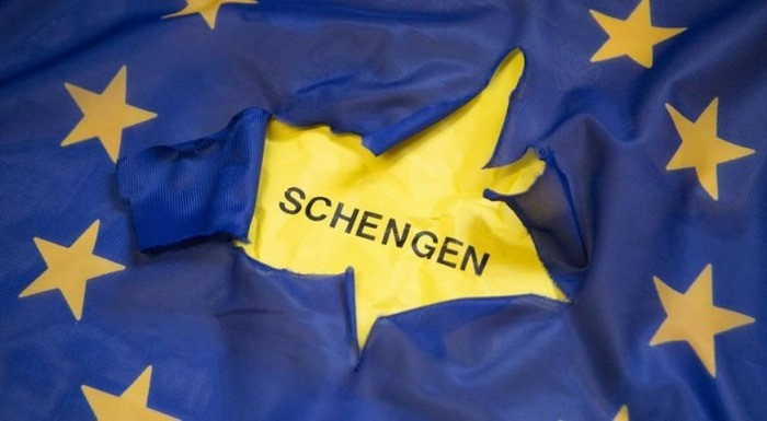 Hướng dẫn từ A đến Z khi xin visa Schengen (Visa Châu Âu)