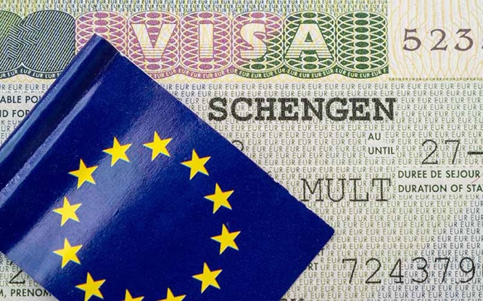Thủ tục xin Visa du lịch Châu Âu có khó không? cần điều kiện gì?