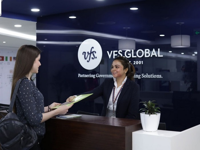 VFS Global Úc: Hỗ trợ toàn diện cho hành trình xin Visa đến Úc của bạn