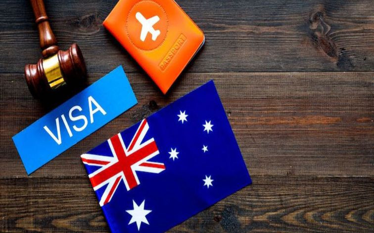 Tìm hiểu 12 loại visa Úc phổ biến dành cho người Việt Nam