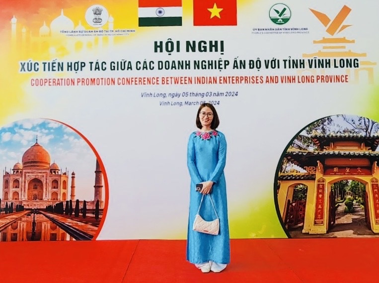 PYS Travel tham dự Hội nghị cấp cao hợp tác Ấn Độ - Việt Nam 2024