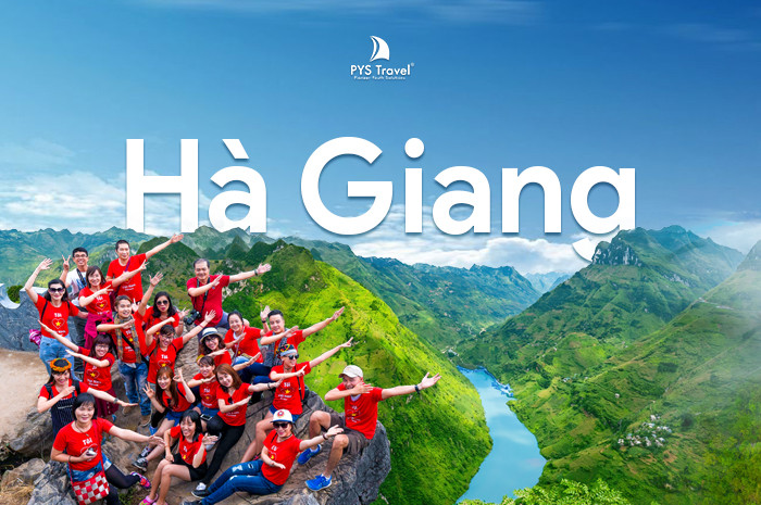 Tour Hà Giang - Sông Nho Quế hùng vĩ 3 ngày 2 đêm từ Hà Nội