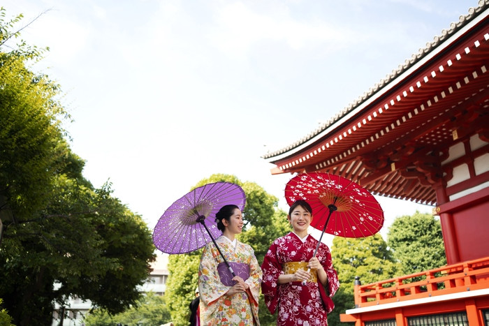 Du lịch Nhật Bản tháng 8 để trải nghiệm mùa lễ hội hoành tráng