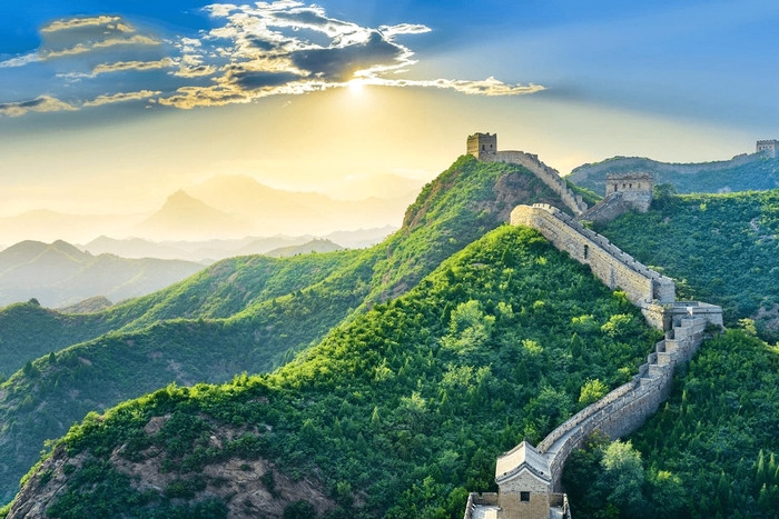 Nên đi du lịch Trung Quốc mùa nào đẹp nhất ?