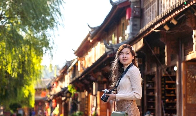 Du lịch Trung Quốc cần những gì? Bí quyết để có chuyến đi hoàn hảo