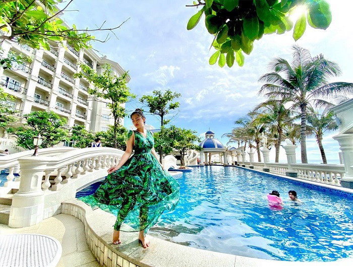 Gợi ý 8 điểm du lịch nghỉ dưỡng gần Sài Gòn
