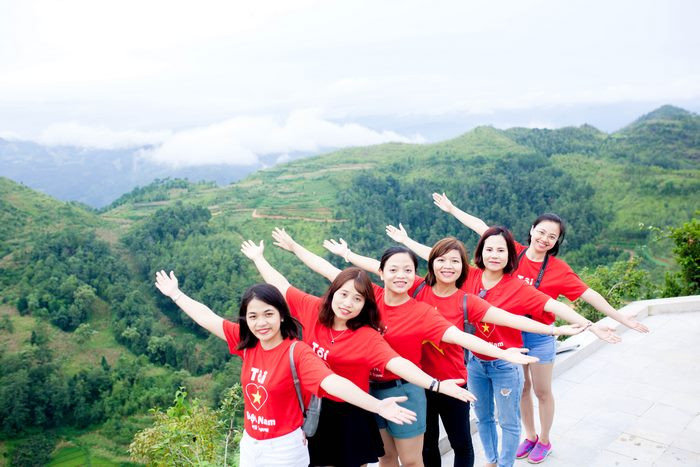 Lưu ngay Top 12 địa điểm du lịch 2/9 Miền Bắc năm nay