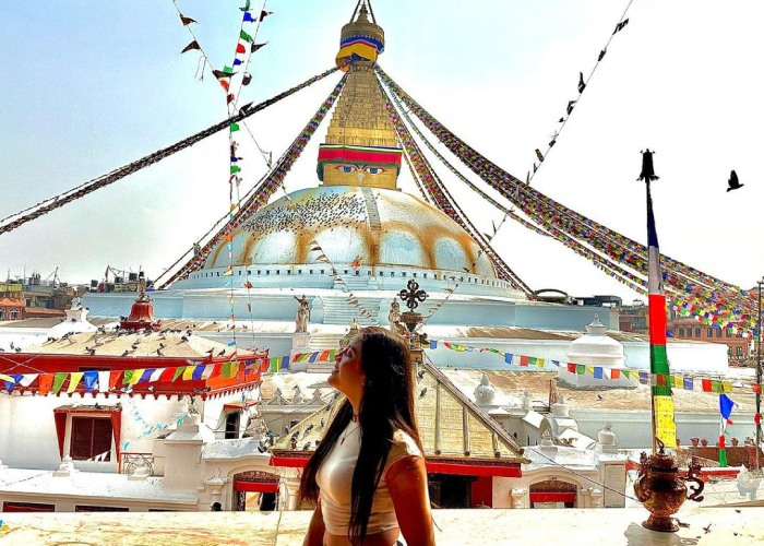 Chi phí du lịch Nepal hết bao nhiêu tiền?