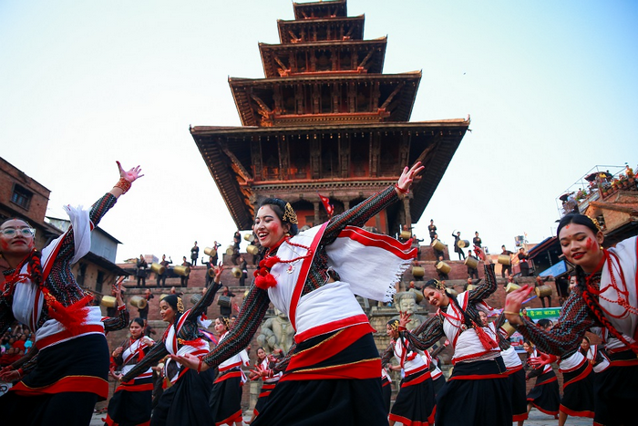 Điểm danh các di sản văn hóa nổi bật tại Nepal
