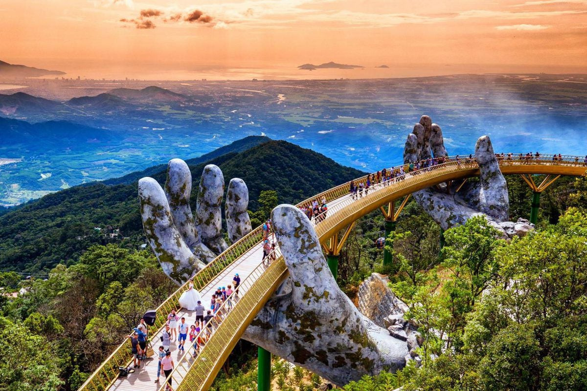 du lịch Đà Nẵng 4 ngày 3 đêm