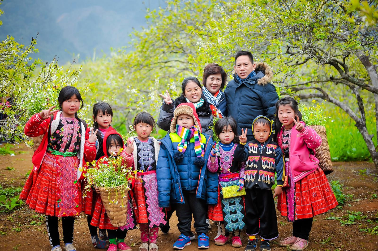 Tour Tết Nguyên Đán: Tổng hợp điểm đến, loại hình tour, lịch trình, kinh nghiệm đặt tour & gợi ý đơn vị uy tín