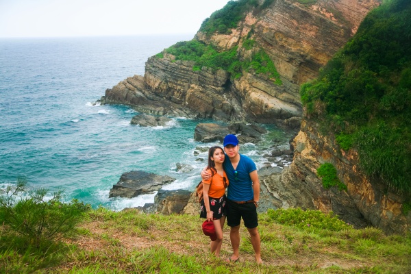 VNExpress: Đảo Cô Tô - chốn du lịch thiên đường của miền Bắc