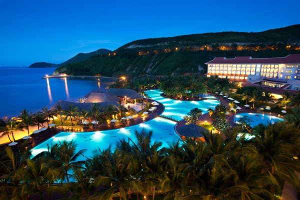 Voucher giảm giá Vinpearl Nha Trang Bay Resort & Villas 3 ngày 2 đêm